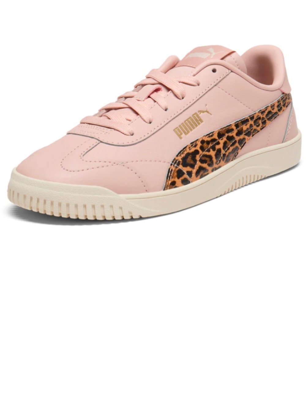 PUMA Club 5V5 Leo Sneakers
